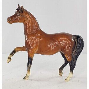 Vintage Breyer Stablemate Morgan Mare Horse #5038 #495091 G1